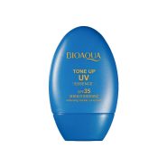 کرم ضد آفتاب UV Tone Up بیوآکوا