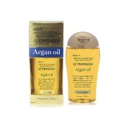 روغن مو آرگان مراکشی لاو جوجو