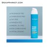 مرطوب کننده و آبرسان هیالورونیک اسید دارای ضدآفتاب نیتروژینا