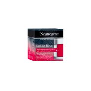 کرم شب ضد چروک Cellular Boost نوتروژینا