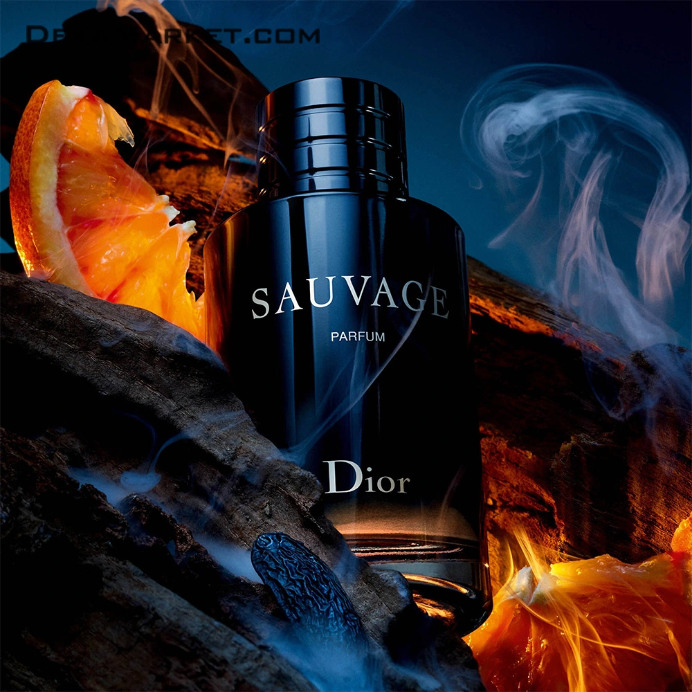 عطر ساواج دیور پرفیوم