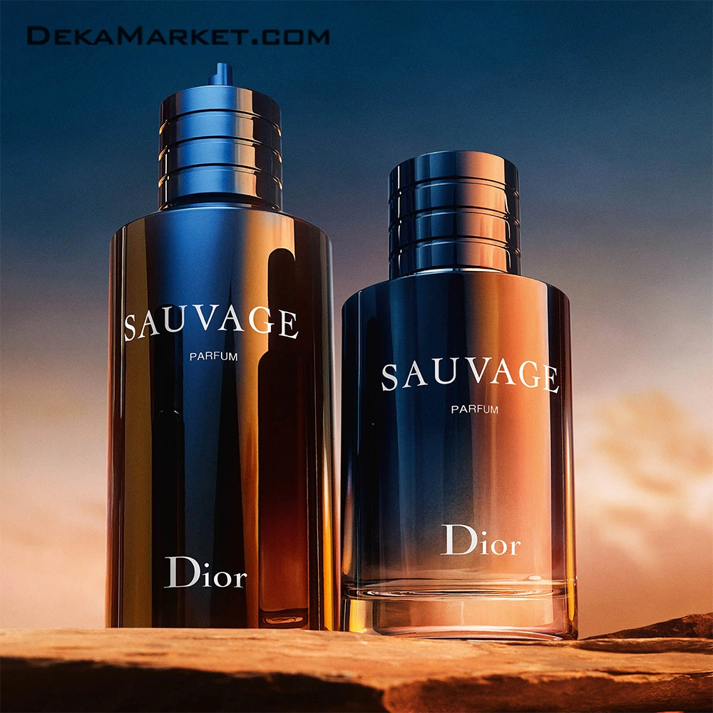 عطر ساواج دیور پرفیوم