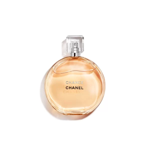 عطر شنل چنس ادو تویلت (چنل) 100 میلی‌لیتر