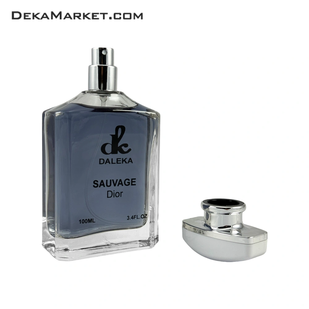 عطر دالکا دیور ساوج (ساواج یا ساواژ) 100 میلی لیتر
