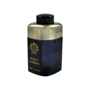 عطر نیفتی شنل بلو 100 میلی‌لیتر شیشه بنتلی