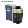 عطر نیفتی شنل بلو 100 میلی‌لیتر شیشه بنتلی
