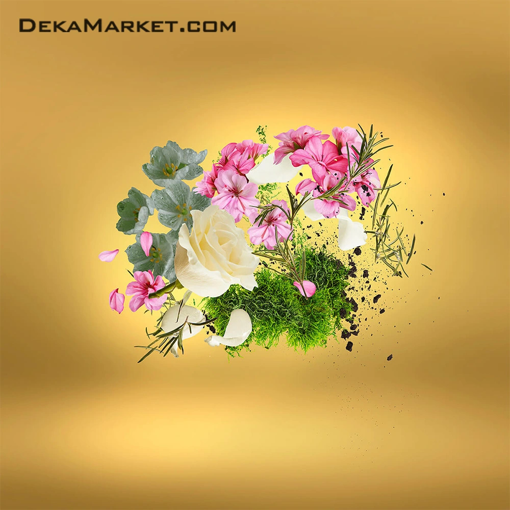 عطر زرجف کازاموراتی کازافیوچرا ادو پرفیوم