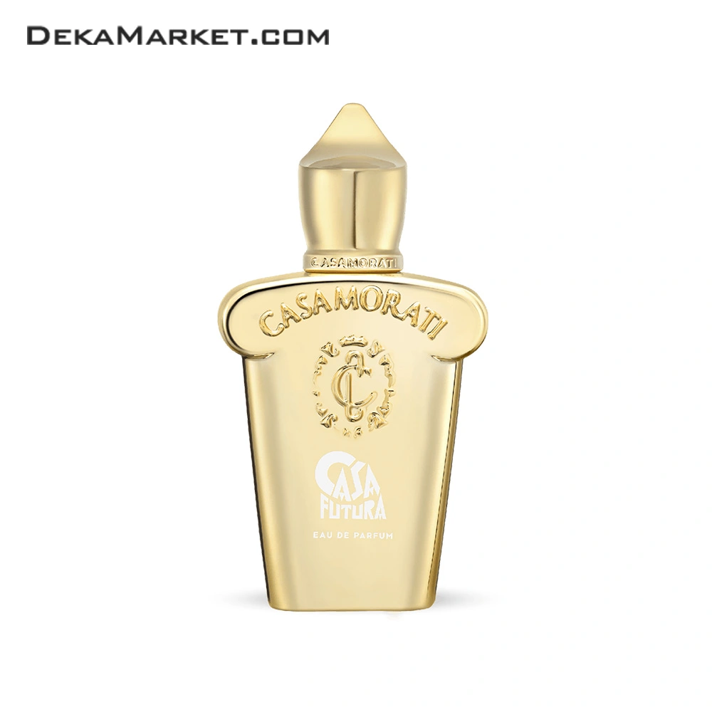 عطر زرجف کازاموراتی کازافیوچرا ادو پرفیوم - 30 میلی لیتر