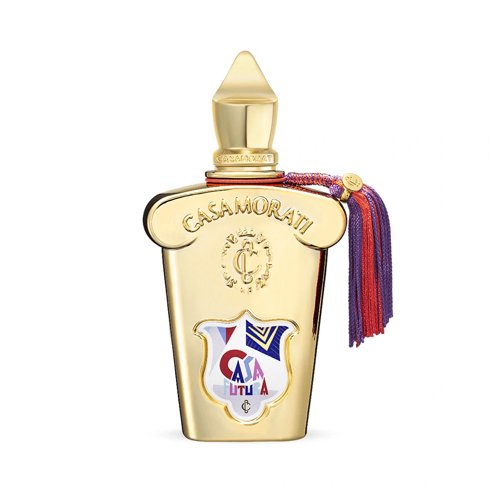 عطر زرجف کازاموراتی کازافیوچرا ادو پرفیوم