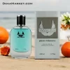 رایحه عطر نیفتی پاکو رابان اینویکتوس 50 میلی‌لیتر