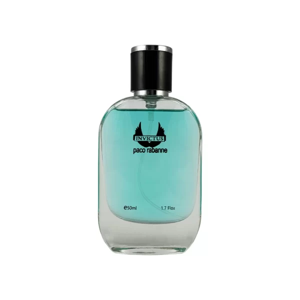 عطر نیفتی پاکو رابان اینویکتوس 50 میلی‌لیتر