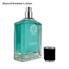 افشانه عطر نیفتی پاکو رابان اینویکتوس 100 میلی‌لیتر