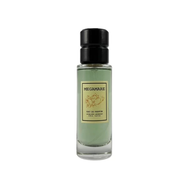 عطر اورتو پاریسی مگاماره شرکتی ادو پرفیوم (مگامار) - 40 میلی لیتر