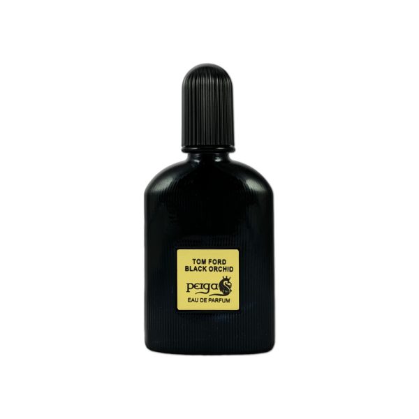 عطر پرگاس تام فورد بلک ارکید ادو پرفیوم (ارکیده سیاه)