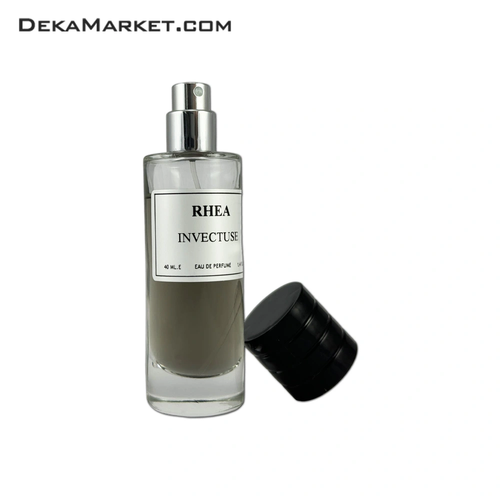 عطر 40 میلی لیتر رئا پاکو رابان اینویکتوس ادو پرفیوم (اینوکتوس)