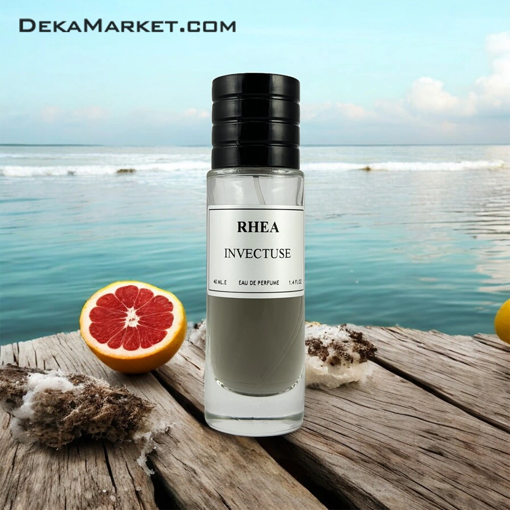 عطر رئا پاکو رابان اینویکتوس ادو پرفیوم (اینوکتوس) - ساحل و گریپ فروت