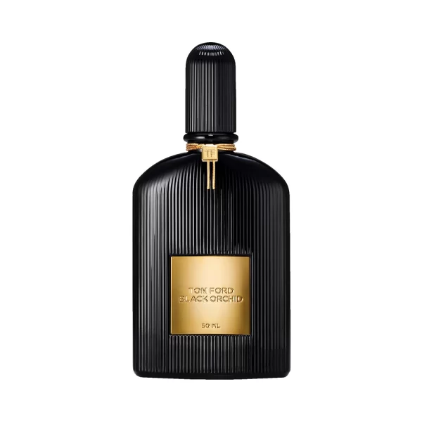 عطر 50 میلی لیتر تام فورد بلک ارکید ادو پرفیوم (ارکیده سیاه)
