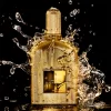 تبلیغ عطر تام فورد بلک ارکید پرفیوم (ارکیده سیاه)