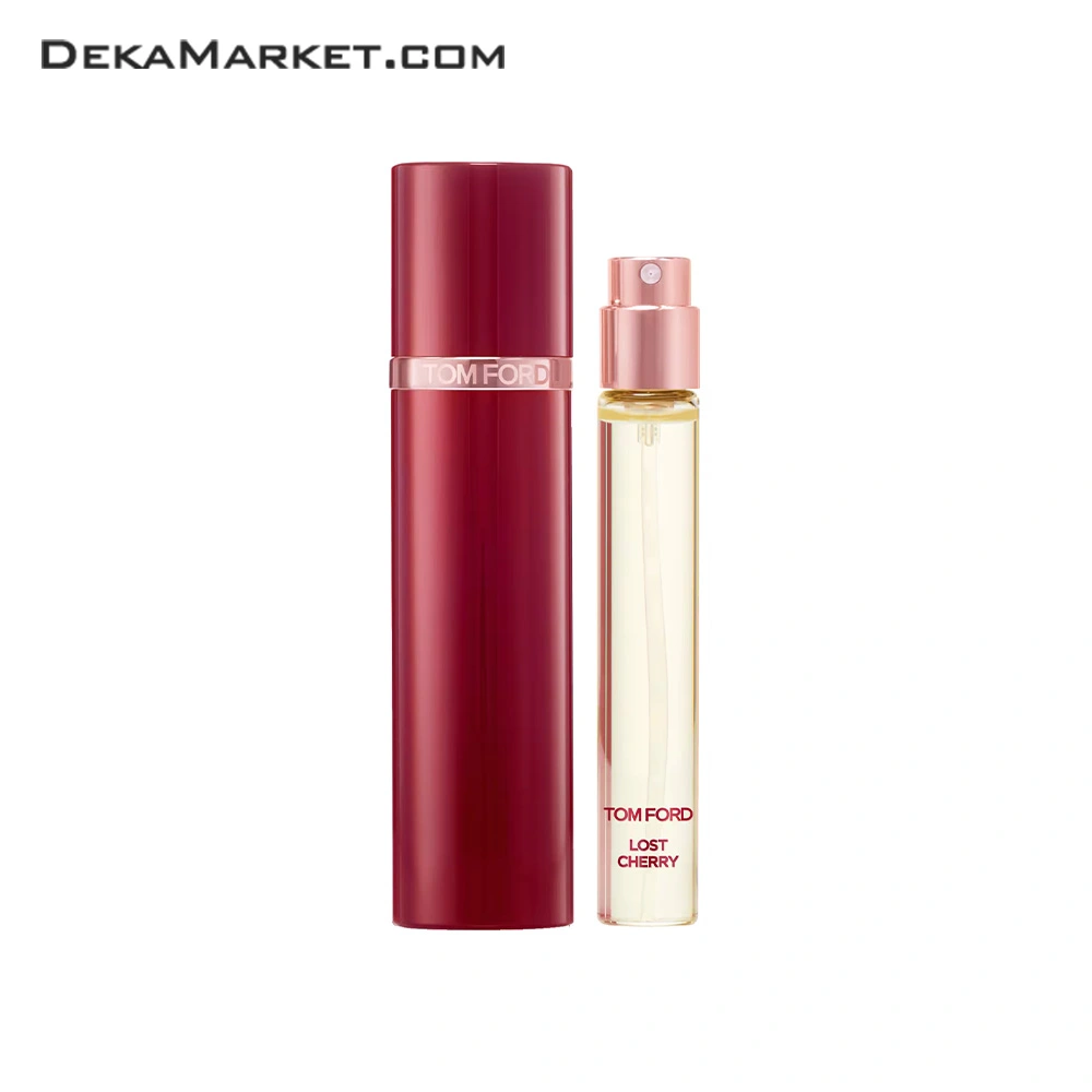 عطر 10 میلی لیتر تام فورد لاست چری ادو پرفیوم
