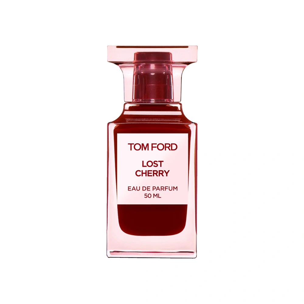 عطر 50 میلی لیتر تام فورد لاست چری ادو پرفیوم