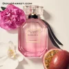 تبلیغ عطر ویکتوریا سکرت بامب شل ادو پرفیوم (بامشل)