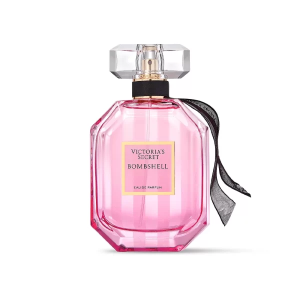 عطر ویکتوریا سکرت بامب شل ادو پرفیوم (بامشل) - 100 میلی لیتر