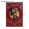 بسته بندی عطر زرجف کازاموراتی ایتالیکا ادو پرفیوم (زرجوف یا سرژف)