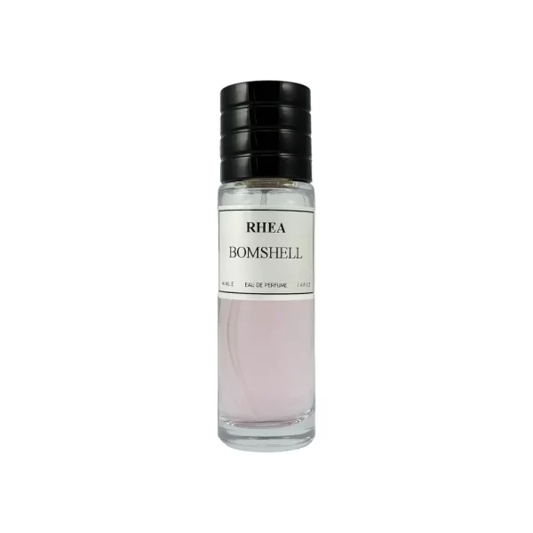 عطر رئا ویکتوریا سکرت بامب شل ادو پرفیوم (بامشل)