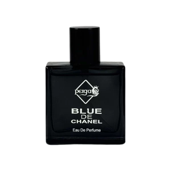 عطر پرگاس شنل بلو ادو پرفیوم