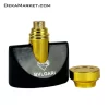 عطر مینیاتوری پرگاس بولگاری جاسمین نویر ادو پرفیوم