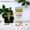 رایحه عطر پرگاس بولگاری جاسمین نویر ادو پرفیوم