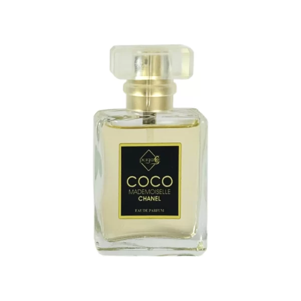 عطر پرگاس شنل کوکو مادمازل ادو پرفیوم