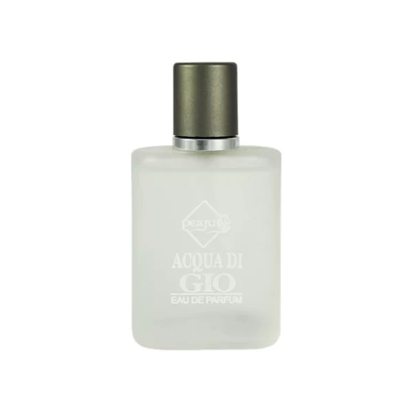 عطر پرگاس جورجیو آرمانی آکوا دی جیو ادو پرفیوم