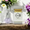 رایحه عطر پرگاس لانوین اکلت ادو پرفیوم