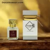 رایحه عطر پرگاس میسون فرانسیس کورکجان باکارات رژ 540 ادو پرفیوم