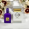 رایحه عطر پرگاس تام فورد نرولی پورتوفینو ادو پرفیوم