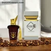 رایحه عطر پرگاس زرجف کازاموراتی 1888 ادو پرفیوم (زرجوف یا سرژف)