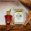 رایحه عطر پرگاس زرجف کازاموراتی بوکت آیدل ادو پرفیوم (سرژف کاساموراتی بوکه ایده‌آل)