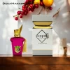 رایحه عطر پرگاس زرجف کازاموراتی گرن بالو ادو پرفیوم (زرجوف یا سرژف)
