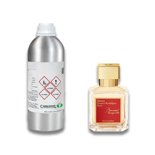 اسانس عمده کاربونل میسون فرانسیس کورکجان باکارات رژ 540 گرید High