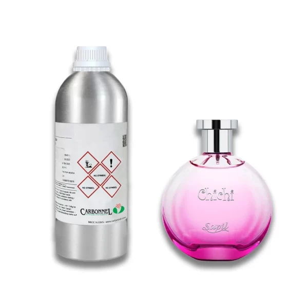 اسانس عمده کاربونل ساپیل چی چی زنانه
