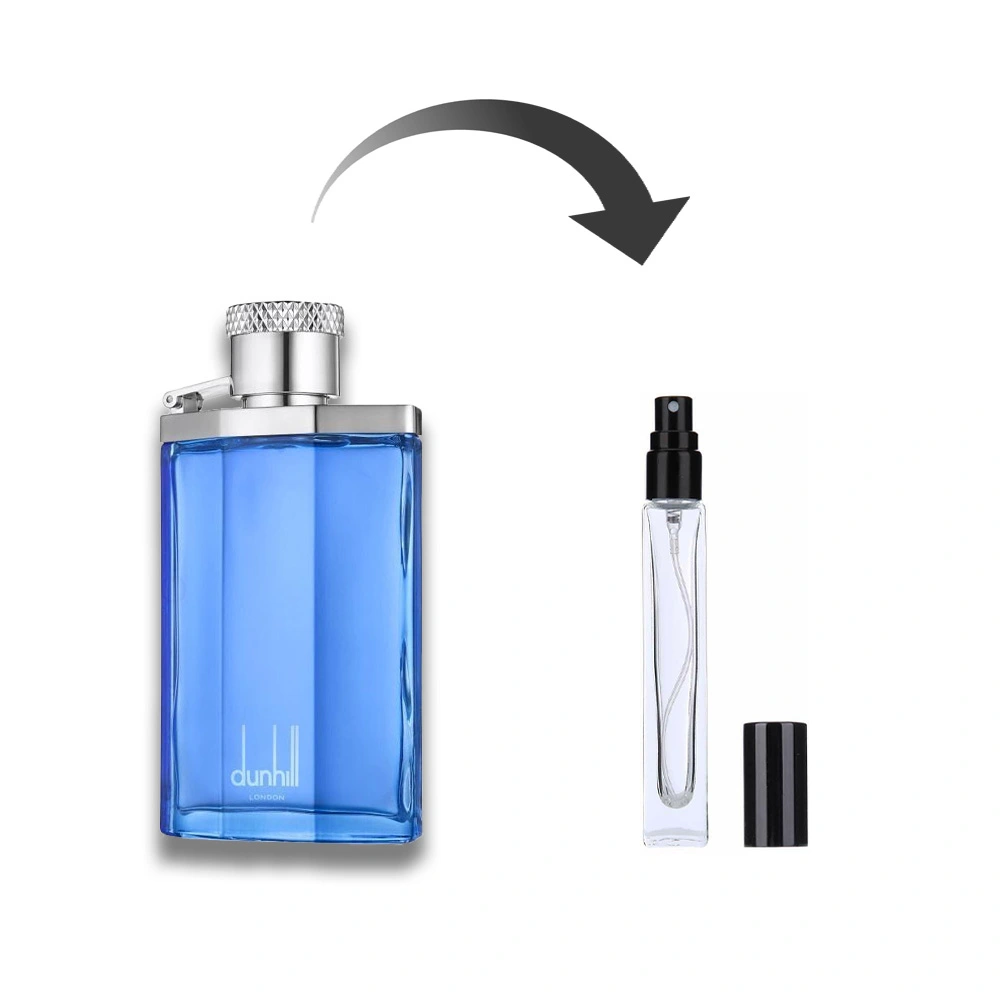عطر دست ریز (دکانت) آلفرد دانهیل دیزایر بلو (آبی)