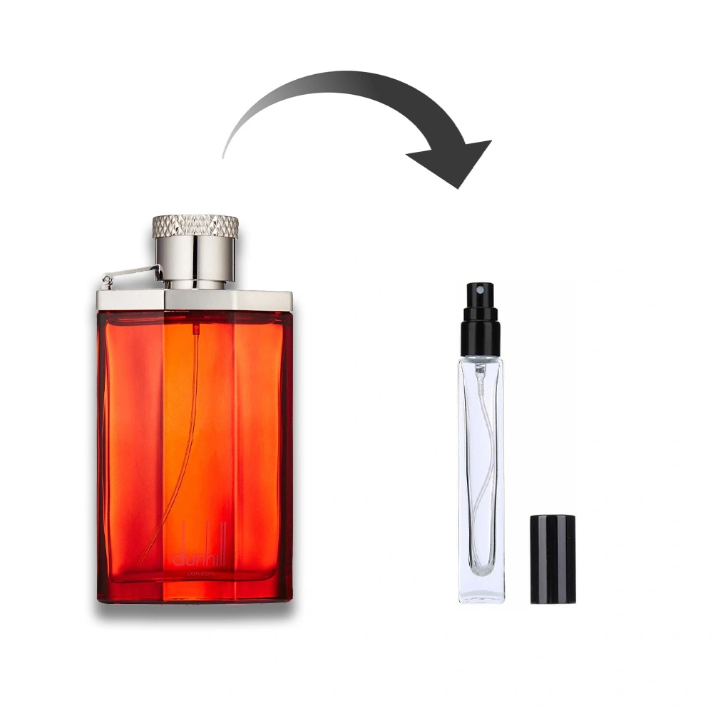 عطر دست ریز (دکانت) آلفرد دانهیل دیزایر (قرمز)
