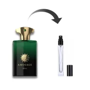عطر دست ریز (دکانت) آمواج اپیک مردانه