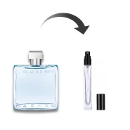 عطر دست ریز (دکانت) آزارو کروم