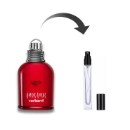 عطر دست ریز (دکانت) کاشارل آمور آمور
