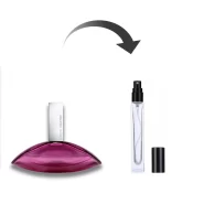 عطر دست ریز (دکانت) کالوین کلین ایفوریا زنانه