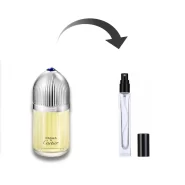 عطر دست ریز (دکانت) کارتیر پاشا