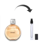 عطر دست ریز (دکانت) شنل چنس