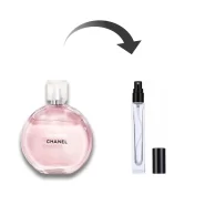 عطر دست ریز (دکانت) شنل چنس او تندر